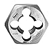 IRWIN "Hanson 6627 Die 6-1mm 1"" Hex, for Tap Die Extraction"