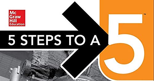 5 Steps to a 5: 500 AP U.S. Government and Politics Questions to Know by Test Day, Second Edition (Mcgraw Hill's 500 Questions to Know by Test Day) - Image 3