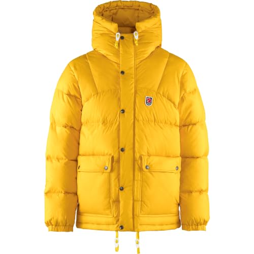 Image of Fjallraven Expedition Down Lite Men's Insulated Jacket - Water Resistant