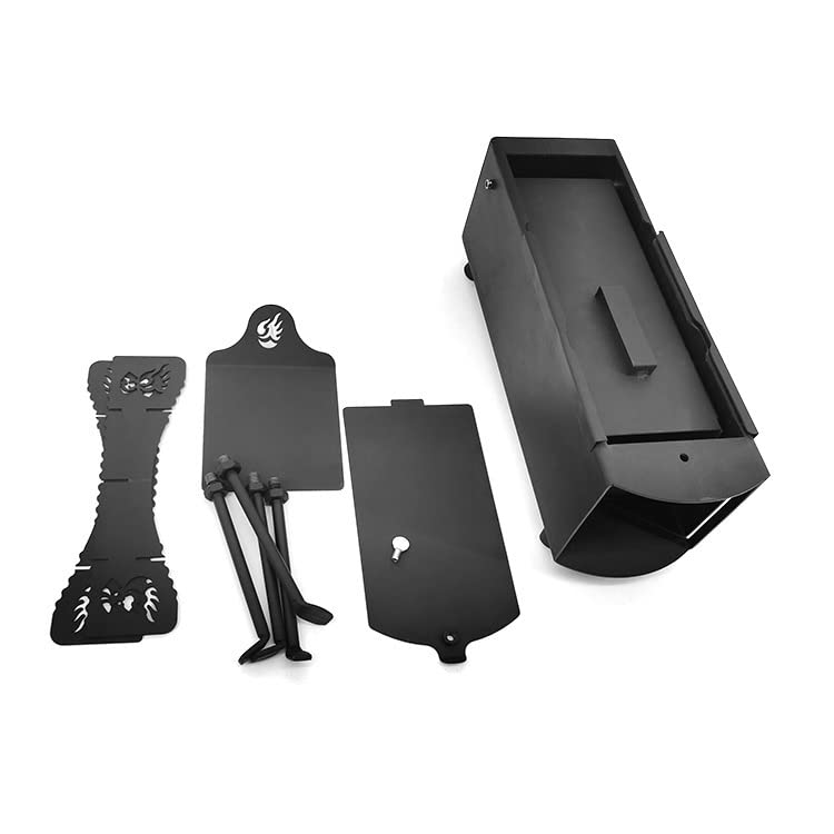 Amazon | ロケットストーブ Folding Stove ストーブ コンパクト