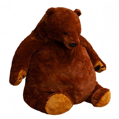 Yobuisg Wp ܂̂ʂ  N} ʂ F uExA 傫    DJUNGELSKOG WQXRO 100cm