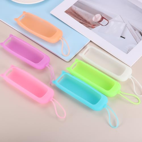 Protégez la télécommande du salon avec la coque silicone MECCANIXITY