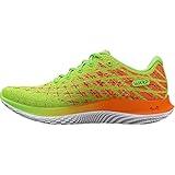Under Armour Velociti 2 Zapatillas de Carretera para Hombre Amarillo 42 EU