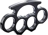 Generic 3D Printed Vinyl Sticker Knuckles Black (2Pcs)