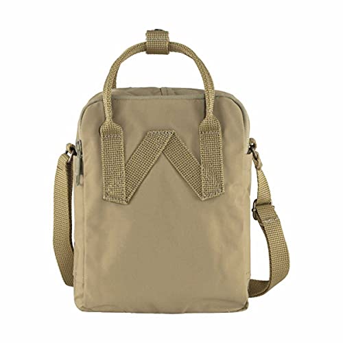 Image of Fjallraven Kanken Sling Crossbody Bag, Compact Lightweight Shoulder Pack for Travel and Everyday Carry