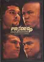 Amazon.co.jp: PRIDE GP 2005 FINAL ROUND [レンタル落ち