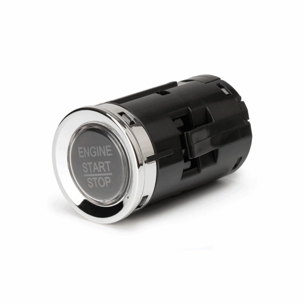 Ignition Starter Engine Start Stop Button Switch 35881-TG7-702 for Honda Pilot 2016-2019 Ridgeline 2017-2019