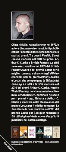 La Città Delle Navi - 3