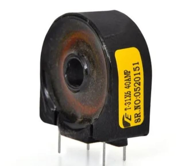 CT 40AMS CT 1200T 40AMP CURRENT TRANSFORMER, 11200, Pcb Mount -(with Casing) (CT 40AMS CT 1200T)-image-32