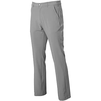 Amazon.com: TGW Men's Flat Front Stretch Waist Performance