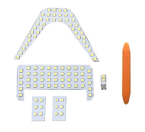 Amazon | LED C-HR ZYX10/NGX50 ルームランプセット 専用設計 光量調節
