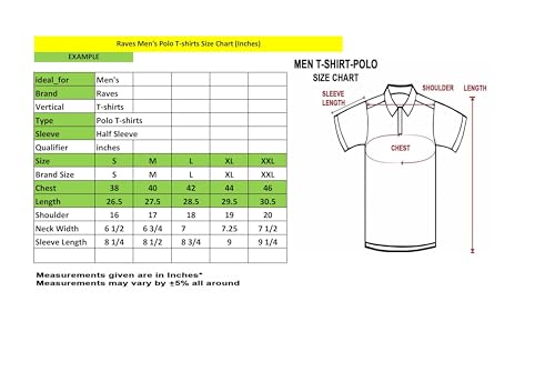 Image of Mens Pique Polo T-Shirt | Cotton Rich, Smart Fit Polo with Embroidered Logo | Casual & Sports Wear | Polo T-Shirt for Men