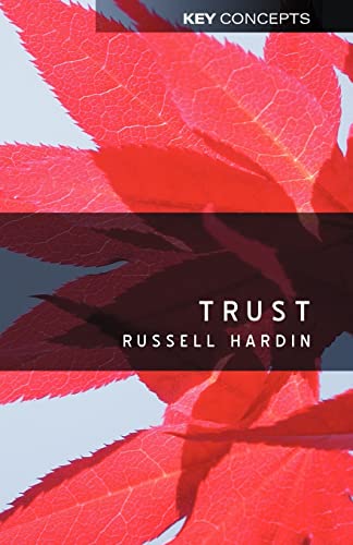 Trust: 10 (Key Concepts) view 2