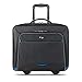 Produktbild Solo New York Active Rollende Laptoptasche für Damen und Herren, geeignet für Laptops bis zu 40,6 cm (16 Zoll), Schwarz, 38,1 x 40,6 x 17,8 cm (TCC902-4/20), Schwarz, 15" X 16" X 7", Aktiver
