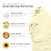Raw Elements Baby & Kids SPF 30 Organic Sunscreen Tin, Non-Nano Zinc Oxide, Reef-Safe, Cruelty-Free, Gluten & Nut Free, Travel Sunblock 3.0 oz