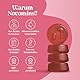 Novomins Perimenopause Gummies - Nahrungsergänzungsmittel für Perimenopause & Menopause - mit Rotklee, Salbeiblatt, Zink, Ashwagandha, Vitamin B6 - Zucker- & Glutenfrei - Hormonbalance für Frauen