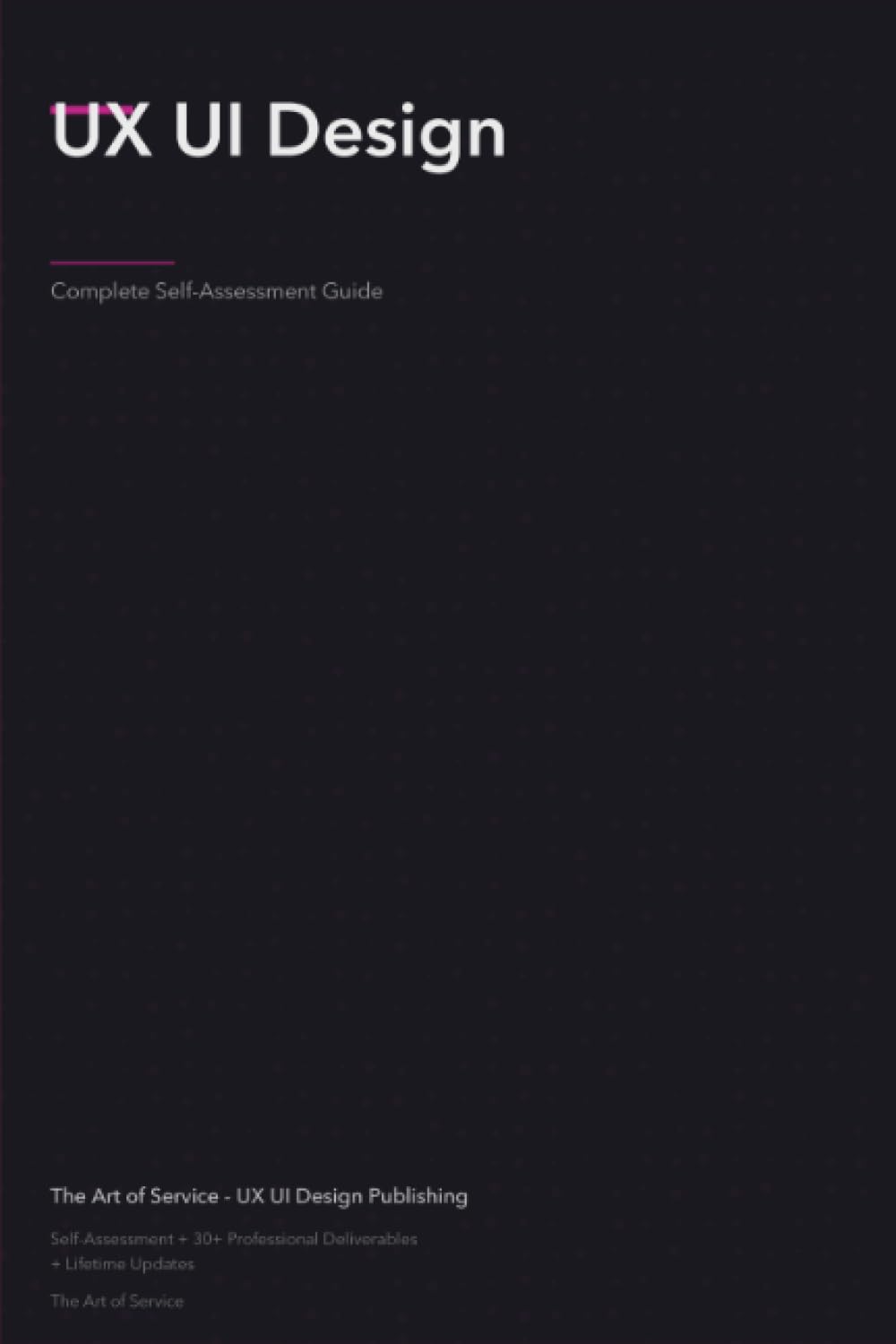 UX UI Design A Complete Guide
