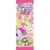 丸美屋 キミとアイドルプリキュア お茶づけ(のり4袋入) 14.4g