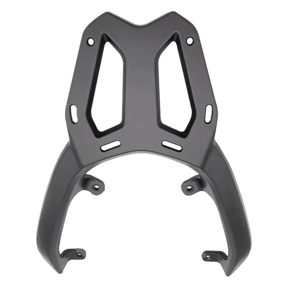 Porte-bagages moto UHR150 support arrière rigide haute qualité - 8