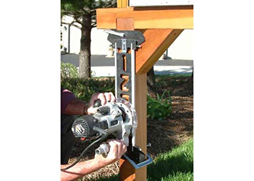 Kit Escrita Completo para Tupia SIGNPRO 1262 Milescraft