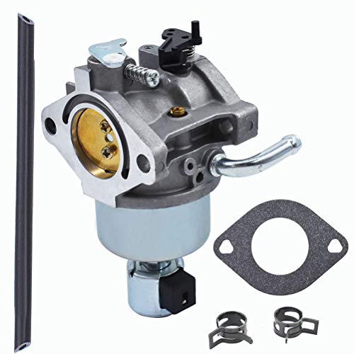 Carburateur de rechange 594601 compatible avec moteurs thermiques 794136 591736