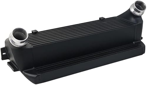 COOLINGBEST 328i 335i 118i Intercooler Fit 2012-2015 2013 2014 BMW 1/2/3/4 Series F30 F31 F34 316 318 320 325 330 335