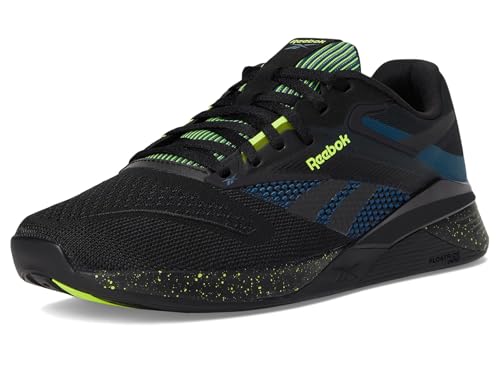 Image of Reebok Men's Nano X4 Cross Training Shoes
