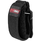 Gator Cases ゲーター フレットミュート Small パッド長:57-64mm GTR-FRETMUTESM-1BK 【国内正規品】