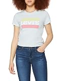 Tiene estampado la marca Levi's