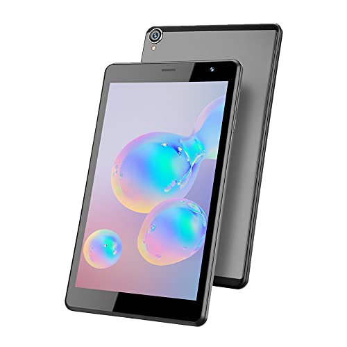IKALL-N16-4G-Calling-Tablet-with-8-Inch-HD-Display-3GB-Ram-32GB-Storage-Grey