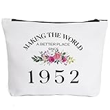 70th Birthday Gifts for Women Mom Grandma Aunt BFF Friends Teacher Boss Staff Colleague Fokongna...