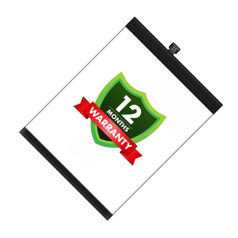Image of Original WT240 Battery Compatible for Nokia 2.3 (TA-1206, TA-1209, TA-1211, TA-1214) | Nokia 3.2 (TA-1156, TA-1159, TA-1164) - (4950mAh) - 1 Year Warranty