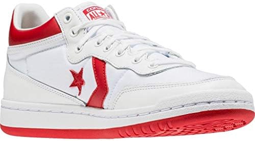 converse fast break red