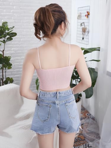 JORGOVIE black cotton top – image 5