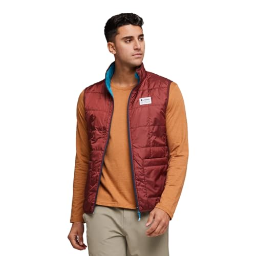 Image of Cotopaxi Men's Teca Calido Vest