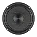 HERTZ SPL Show Series SV-200L 8 in. (200mm) SPL 4-Ohm Woofers (Pair)