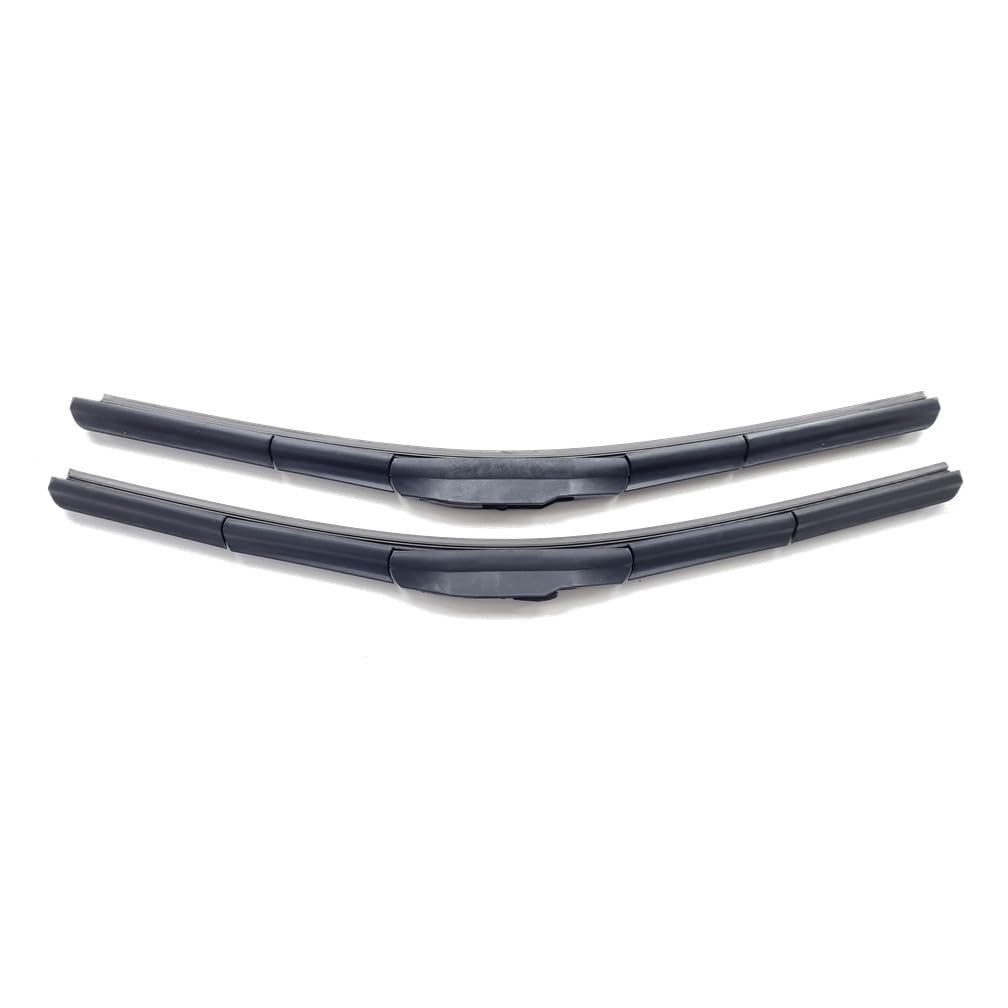 Vass41 Ön Cam Silecek Silgi Takımı Seti 60x40cm Opel Astra L ile uyumlu 2022-2025
