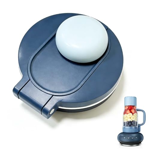 Sello de Tapa a Prueba de Fugas para Vasos Ninja miniatura 1