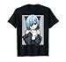 Kawaii Anime Neko Katze Mädchen Manga Otaku Liebhaber Pastel T-Shirt