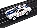 Auto World 36' Victory 400 4 Lane Slot Race Set HO Scale