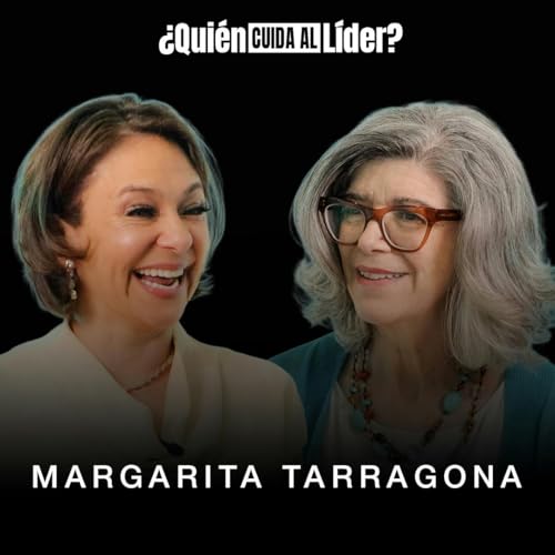Page de couverture de 65. Cómo dejar de sufrir en el trabajo y ser más feliz y exitoso con Margarita Tarragona