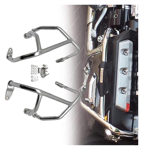 Moto Moteur Crash Bar GL1800 F6C 2018-2020 pare-chocs réservoir carburant