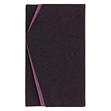 【京都の職人が手作り】 ふくさ 慶弔 両用 紫 黒 金封 ちりめん 袱紗 男性 女性 結婚式 香典 日本製 (古代紫 × 京紫)