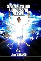 7 Keys to Successful Prayer 1329175050 Book Cover