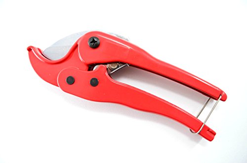 Preisvergleich Produktbild Rohrschere für Kunststoffrohre bis 36 mm