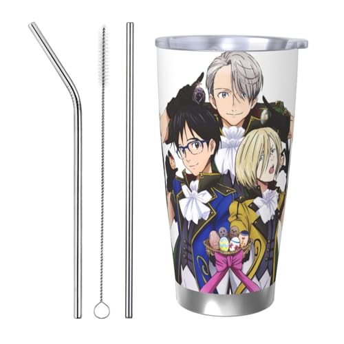 [!!! on ICE ԍڗp }OJbv R[q[Jbv 600mlۉۗJbv Xg[ƊWt e ^тɕ֗ ̂܂܈߂ Ă AEghA ނ LvȂǂɂœK Straw Three-piece Set