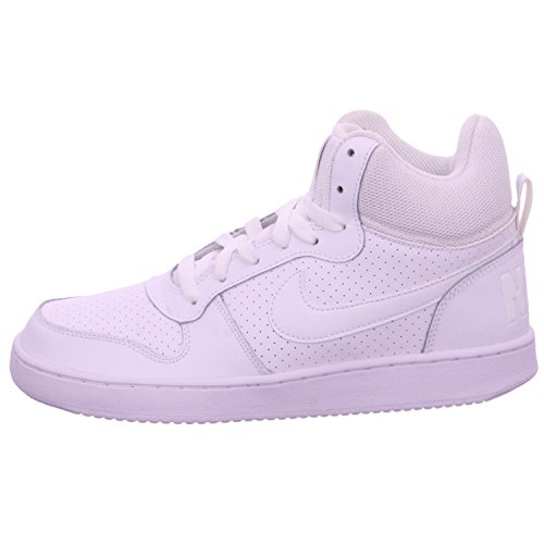 Nike 844906 010, Scarpe da ginnastica Donna