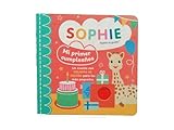 SOPHIE MI PRIMER CUMPLEAÑOS