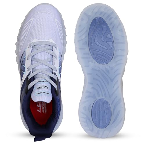 Image of Lancer Mens Diamond-3 Sneaker
