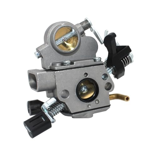 Carburateur MS362C moteur thermique WTE-8B référence 1140 120 0600